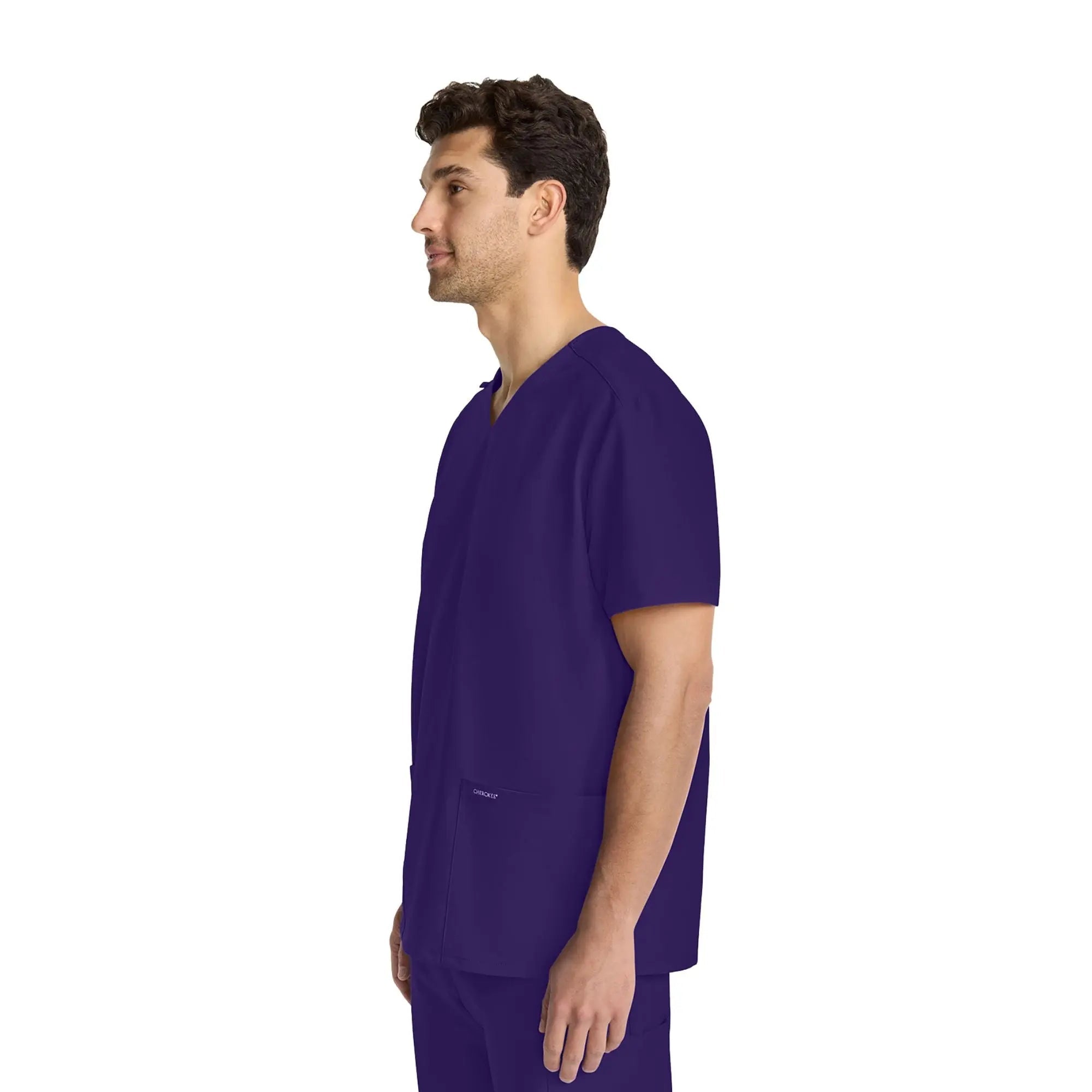 Capbreton - Tunique médicale - Col V - Unisexe - Cherokee Cherokee Authentic Workwear 