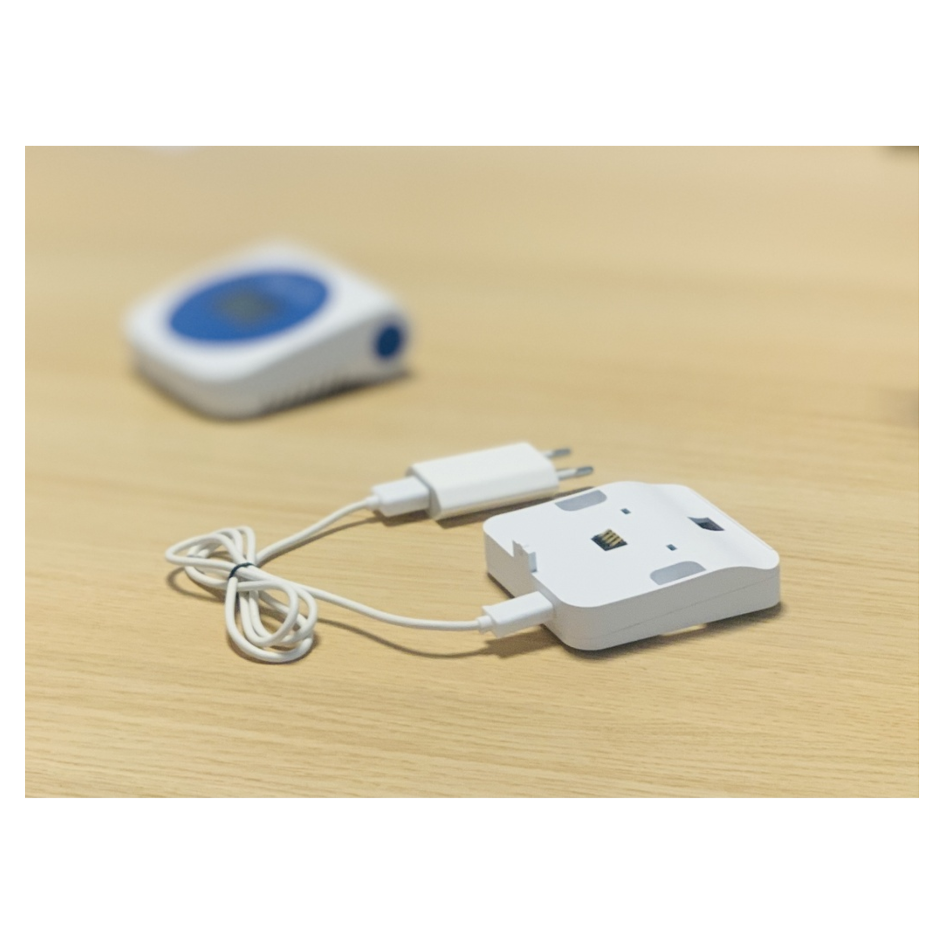 Capteur de CO2 Class'air V3 - Labodal - My Médical