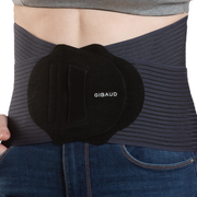 Lombogib® Finesse Back Belt 21/26 cm - Several sizes - Gibaud