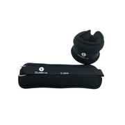 Bande lestée néoprène x2 - 0,500/1kg - Sveltus