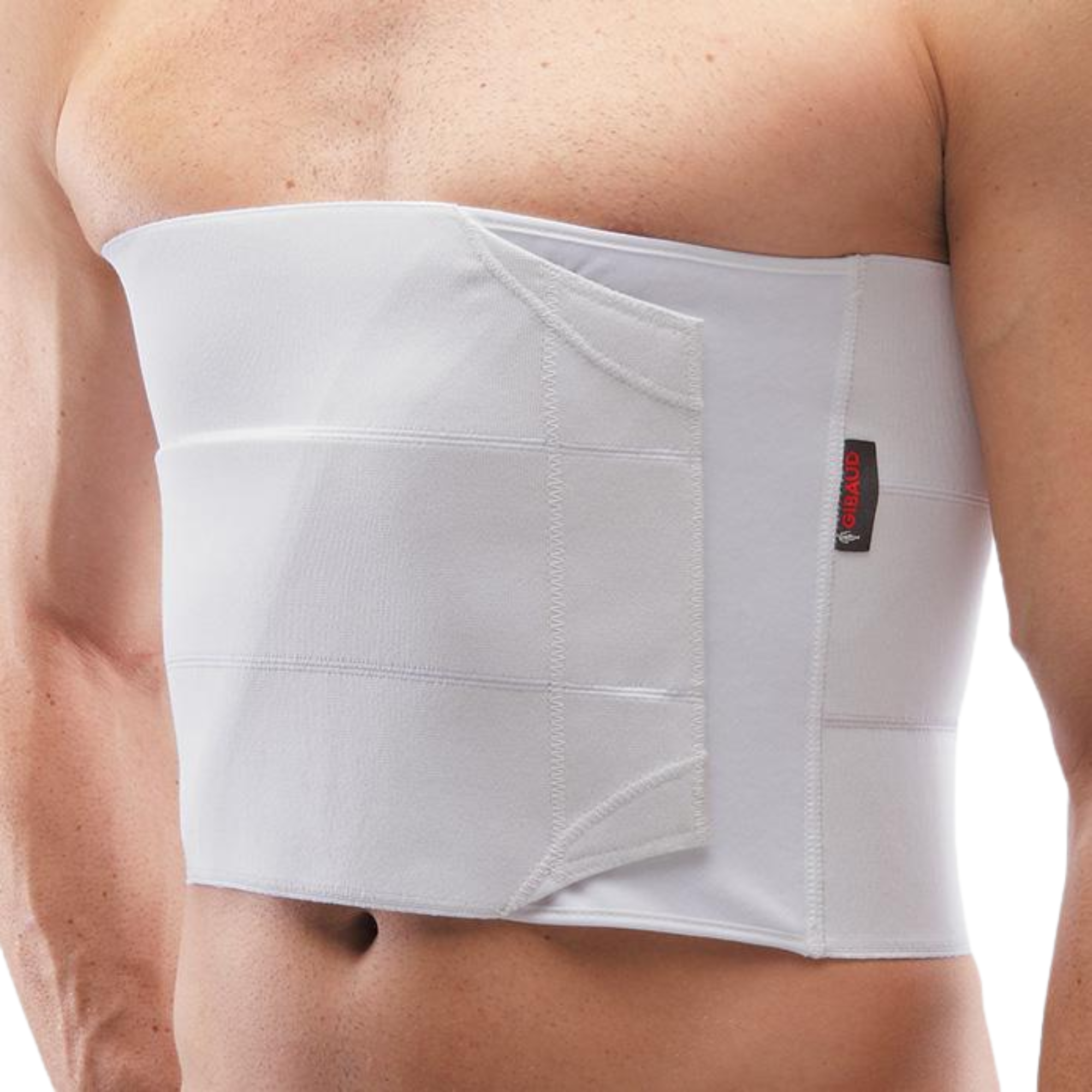 Chest Belt - H 24 cm - Several Sizes - Gibaud