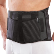 Ceinture de Soutien Abdominale CBS - Taille Unique - Gibaud