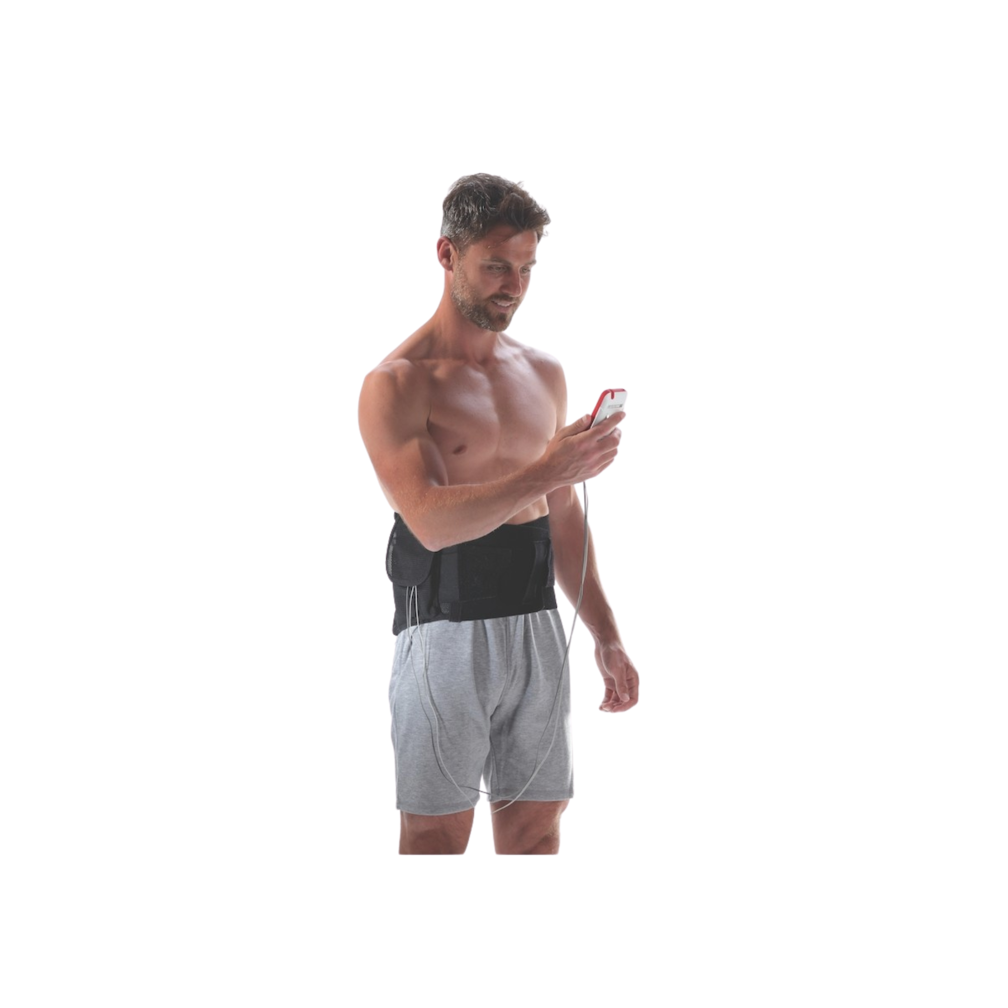 Ceinture de neurostimulation Tens Belt Chattanooga® - plusieurs tailles