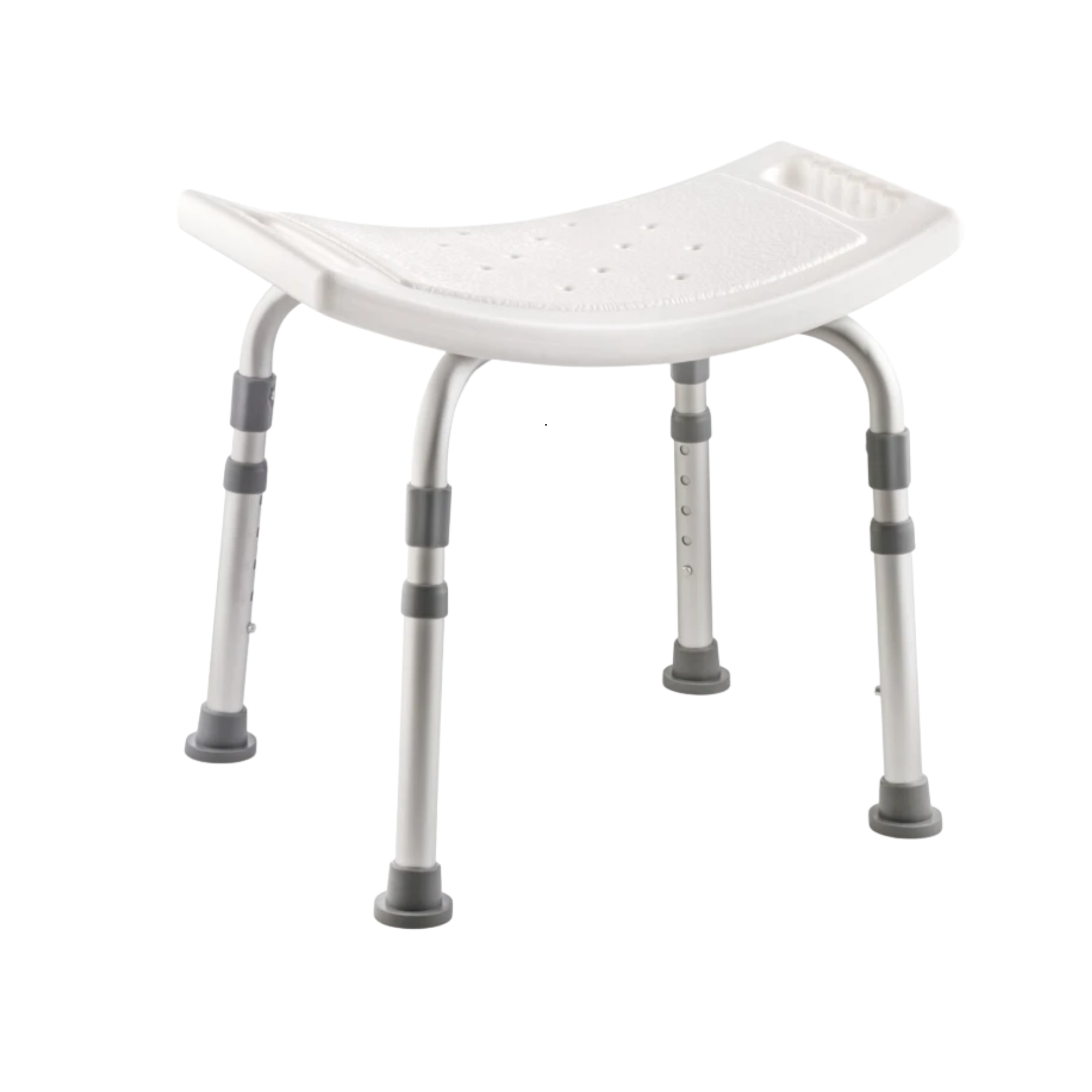 Chaise 2 en 1 ou Tabouret de douche -  CADIZ  - Invacare - My Médical