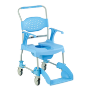 Chaise Douche VIANA - 2 modèles - LPP - My Medical - My Médical