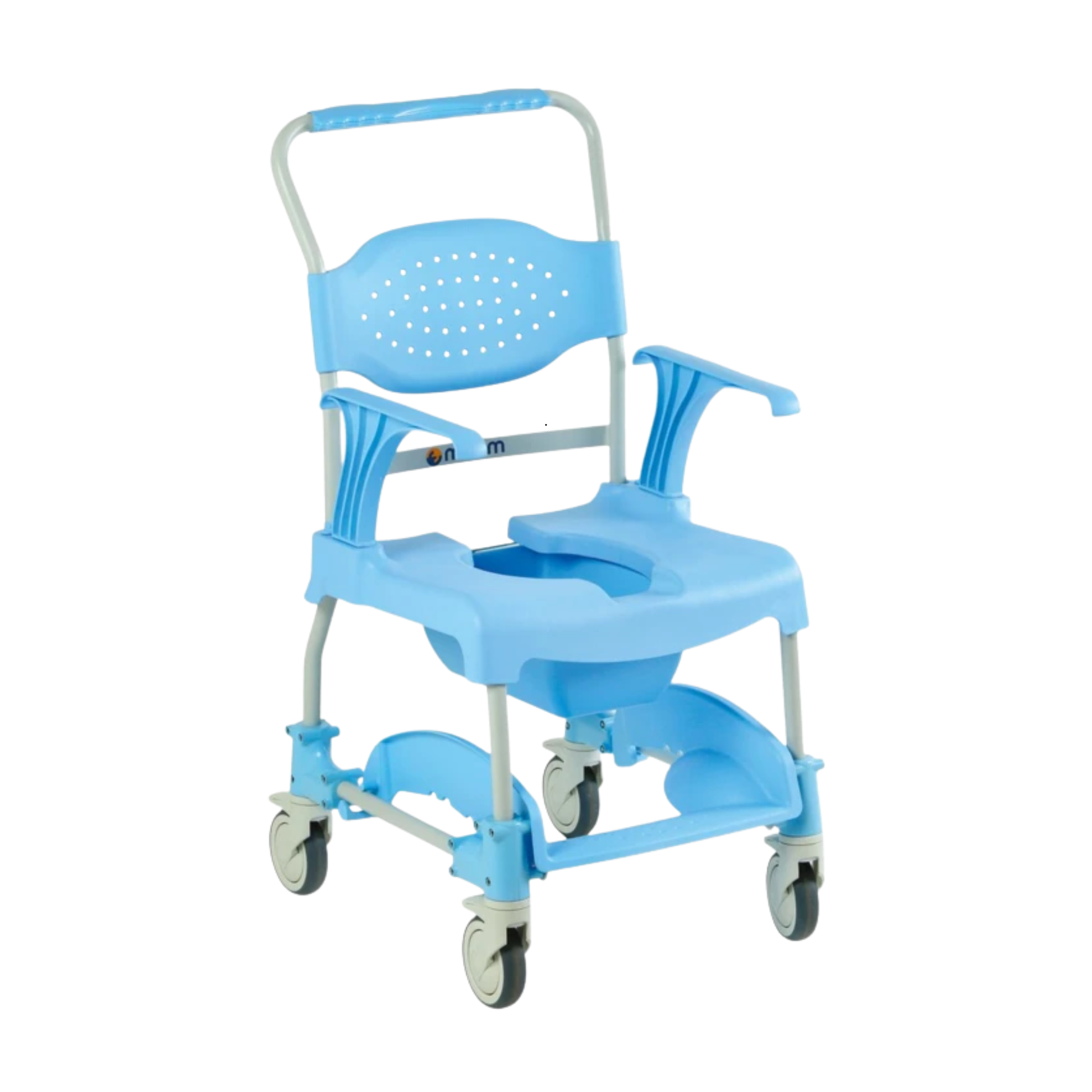 Chaise Douche VIANA - 2 modèles - LPP - My Medical - My Médical