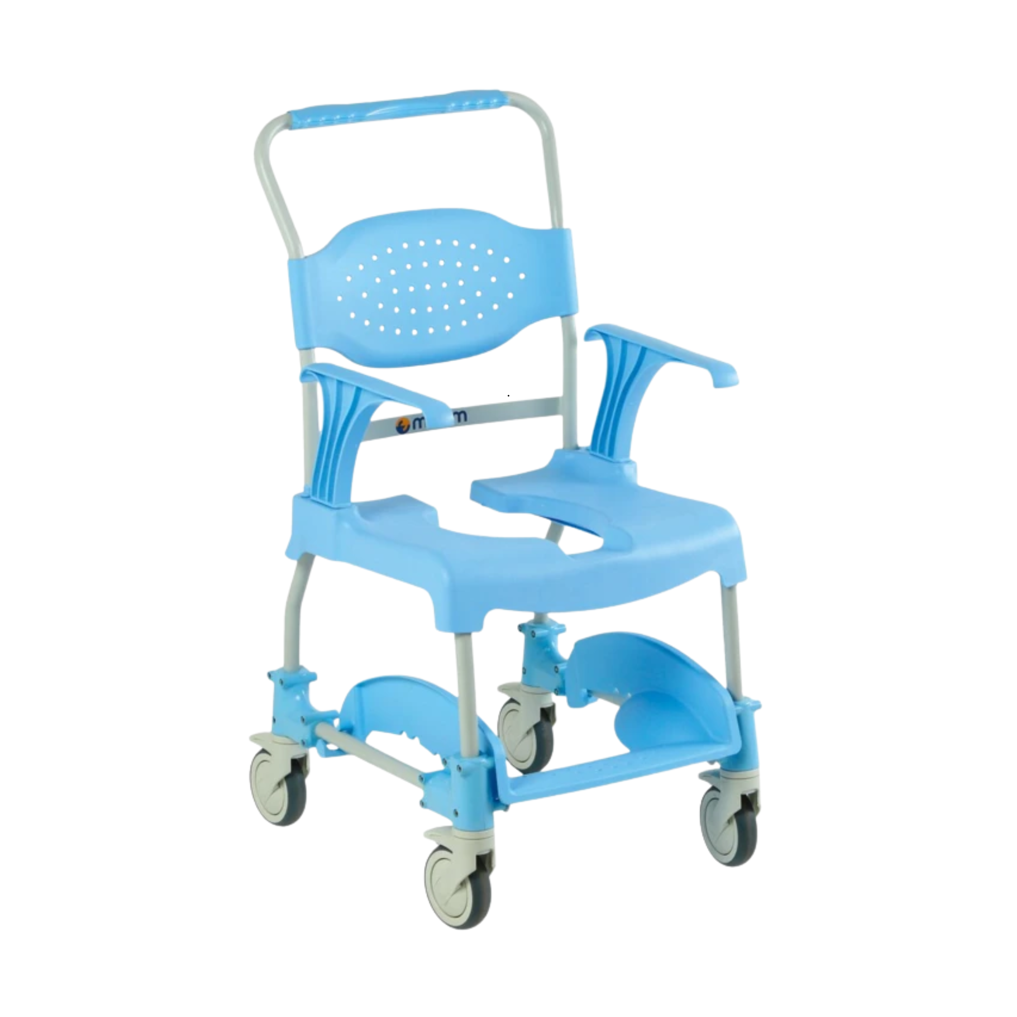 Chaise Douche VIANA - 2 modèles - LPP - My Medical - My Médical