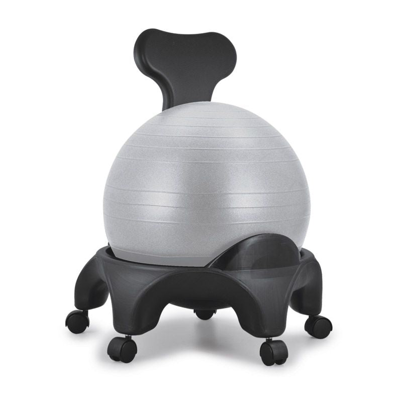 Chaise ergonomique avec ballon Tonic Chair® Originale