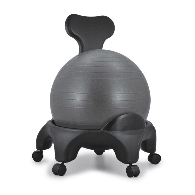 Chaise ergonomique avec ballon Tonic Chair® Originale