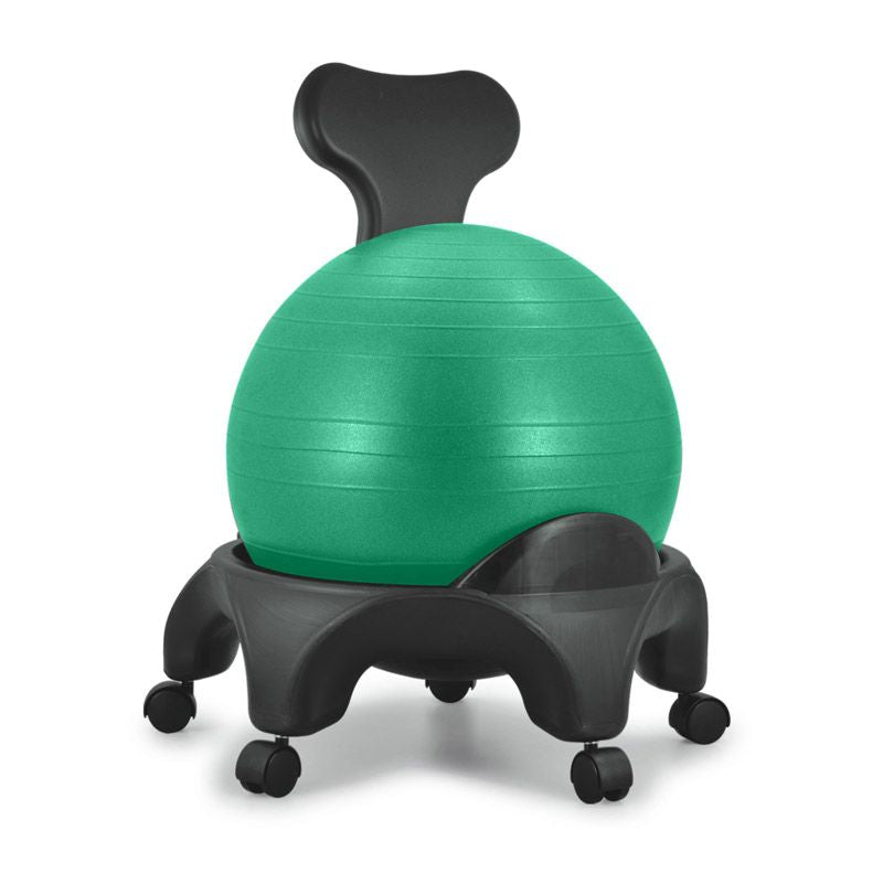 Chaise ergonomique avec ballon Tonic Chair® Originale