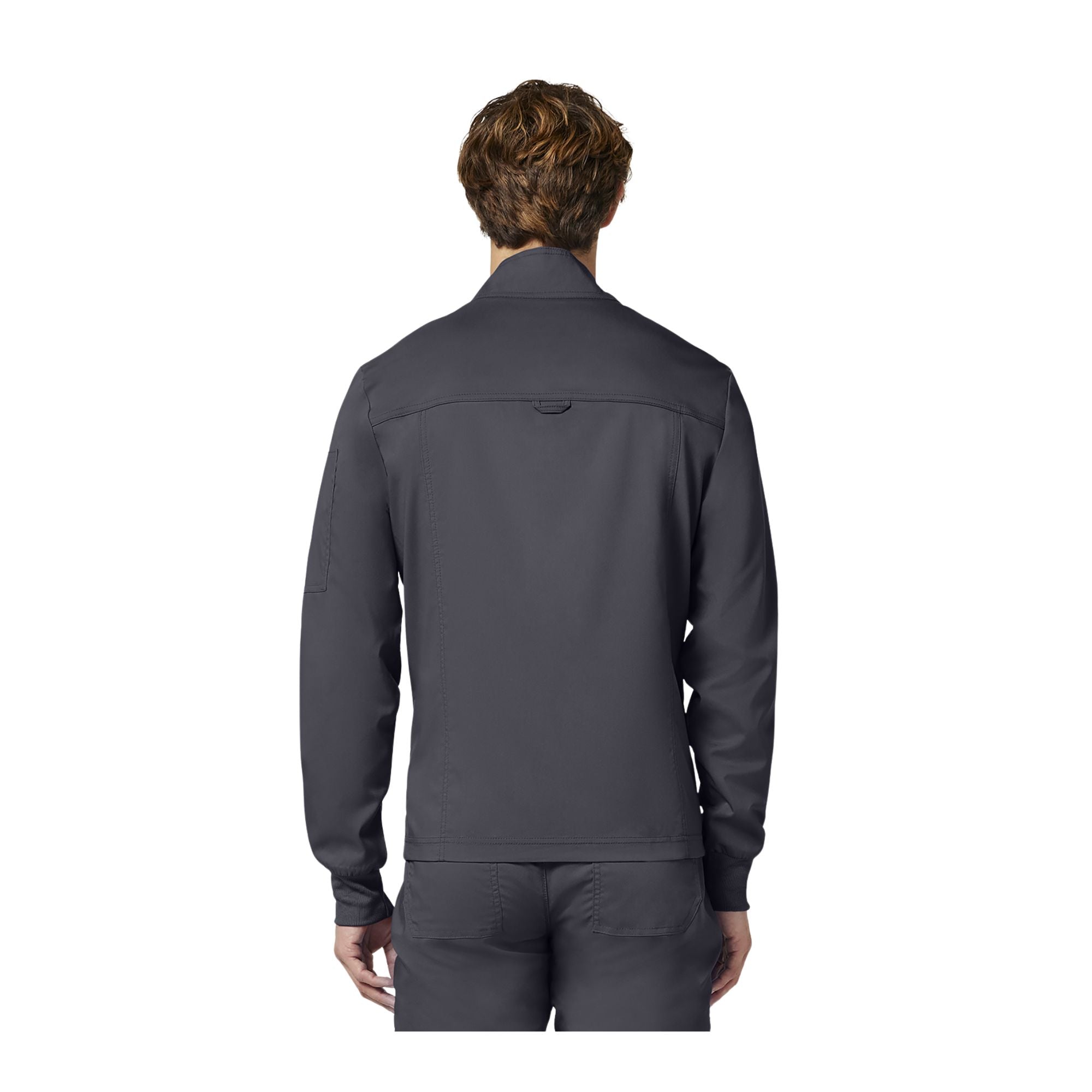 Chambery - Veste médicale Zip - Homme - Cherokee