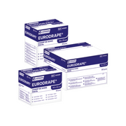 Simple sterile care fields - Euromédis