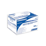 Sterile adhesive fenestrated fields - Euromédis