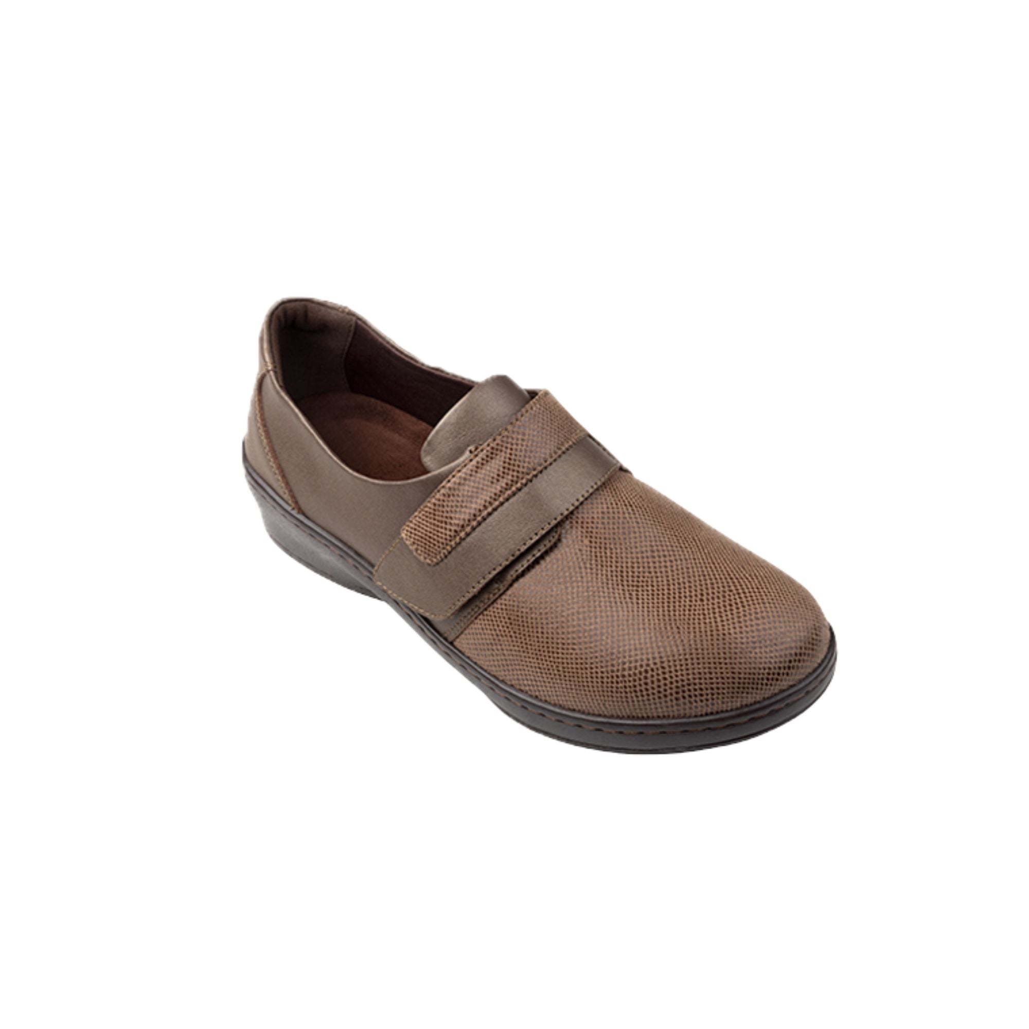 Olbia women's shoes - Leather - CHUT range - Gibaud