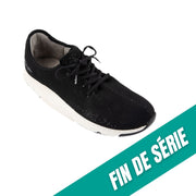 Men's shoes London - Textile - CHUT OTONOM range - Gibaud