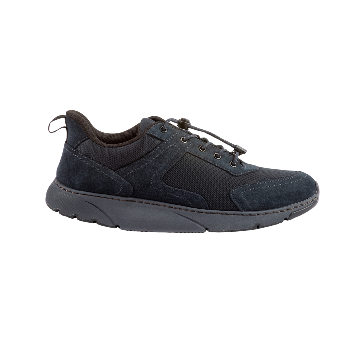 Chaussures homme Madrid - Textile - Gamme CHUT OTONOM - Gibaud