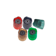 Clé dynamométriques en plastique - Bestdent - My Médical