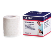 Co-plus® cohesive bandage - 4 dimensions - BSN Medical