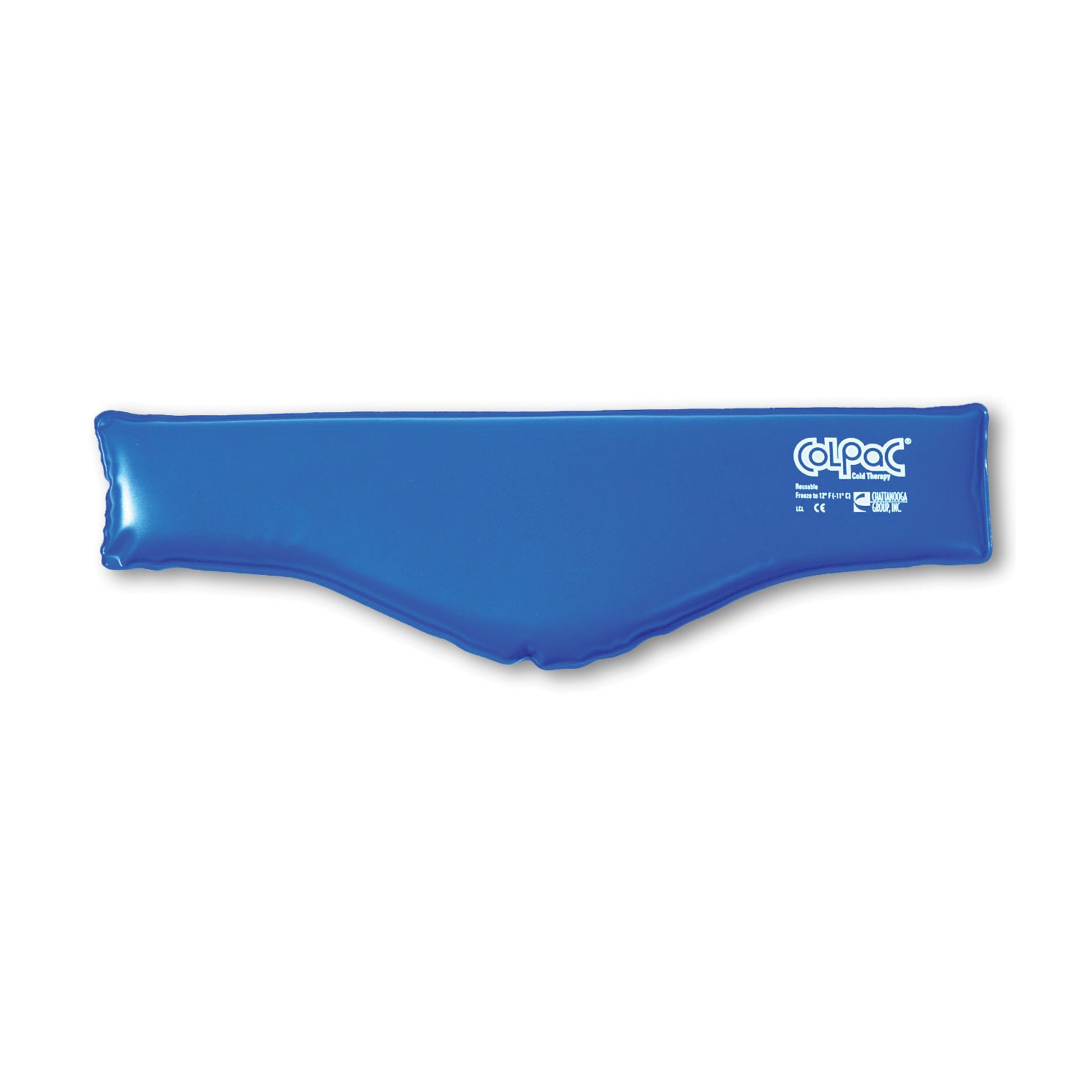 Colpac Compresse de froid en vinyle - Plusieurs dimensions - Chattanooga® - My Médical
