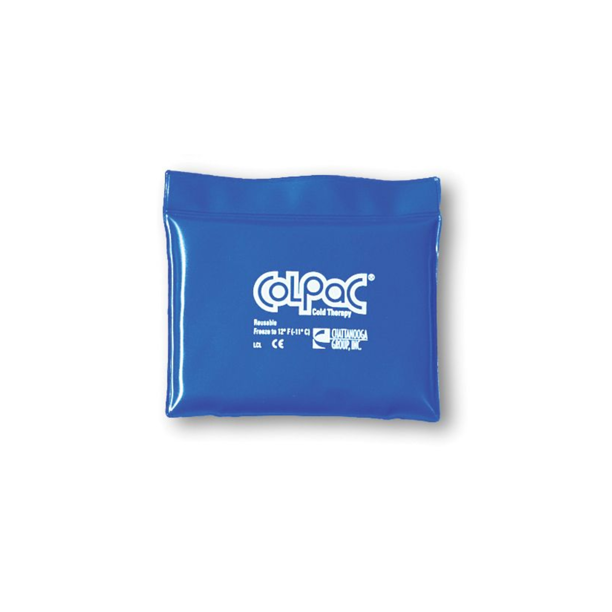 Colpac Compresse de froid en vinyle - Plusieurs dimensions - Chattanooga® - My Médical
