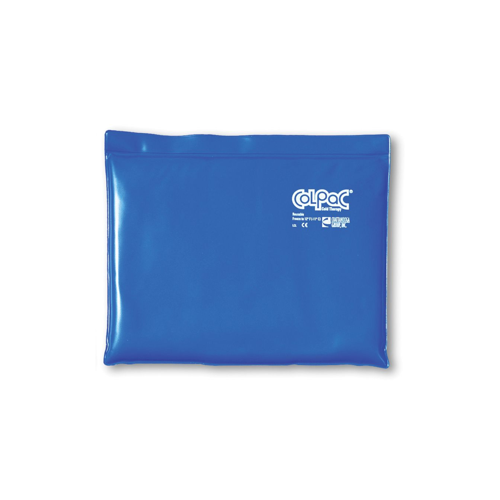 Colpac Compresse de froid en vinyle - Plusieurs dimensions - Chattanooga® - My Médical