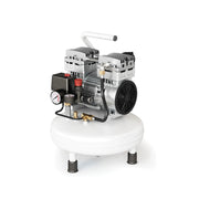 Compresseur air sec - 10L - avec ou sans séparateur d'humidité - My Médical My Médical