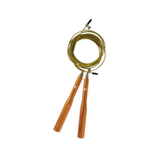 Corde à Sauter - Aluminium - 3 m - Sveltus