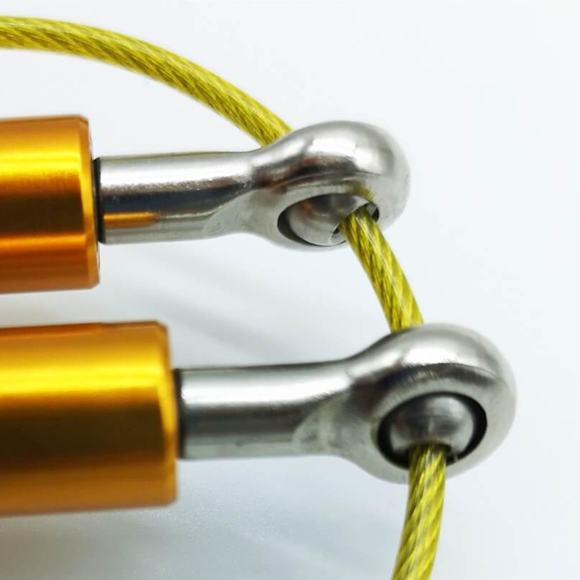 Corde à Sauter - Aluminium - 3 m - Sveltus