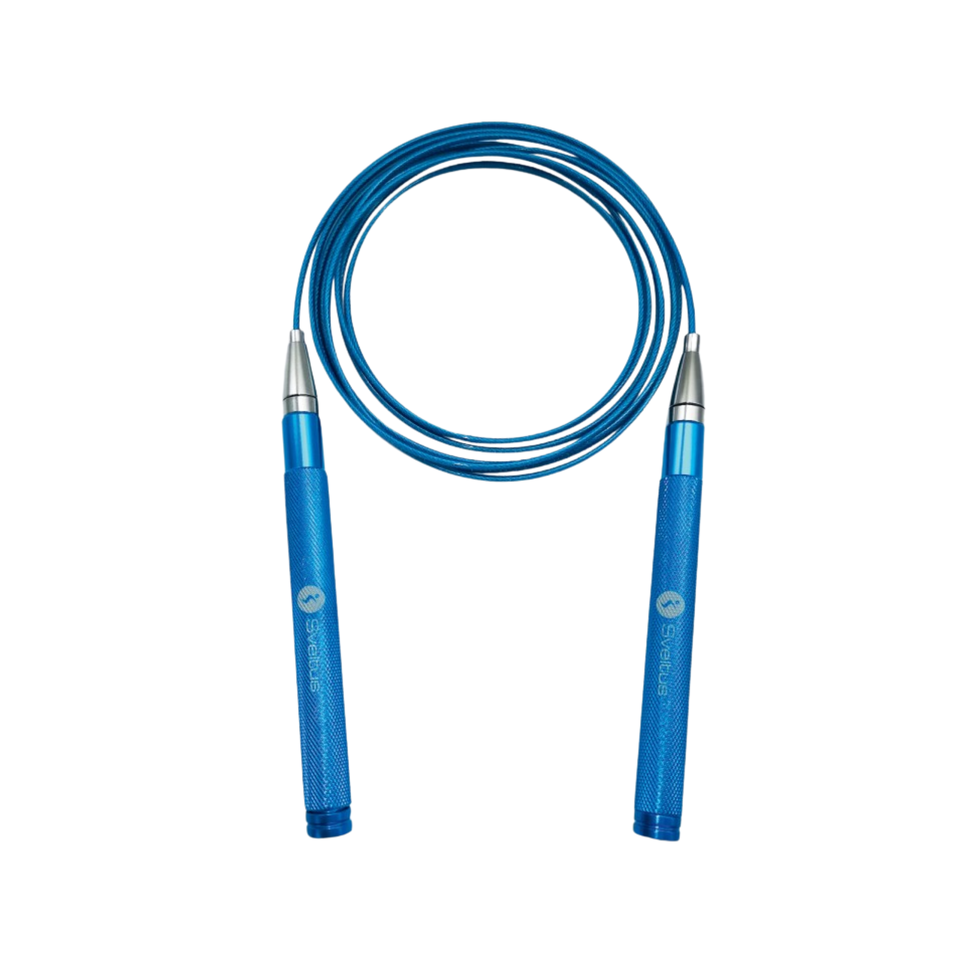 Skipping Rope - Aluminum "Pencil" - 3 m - Sveltus