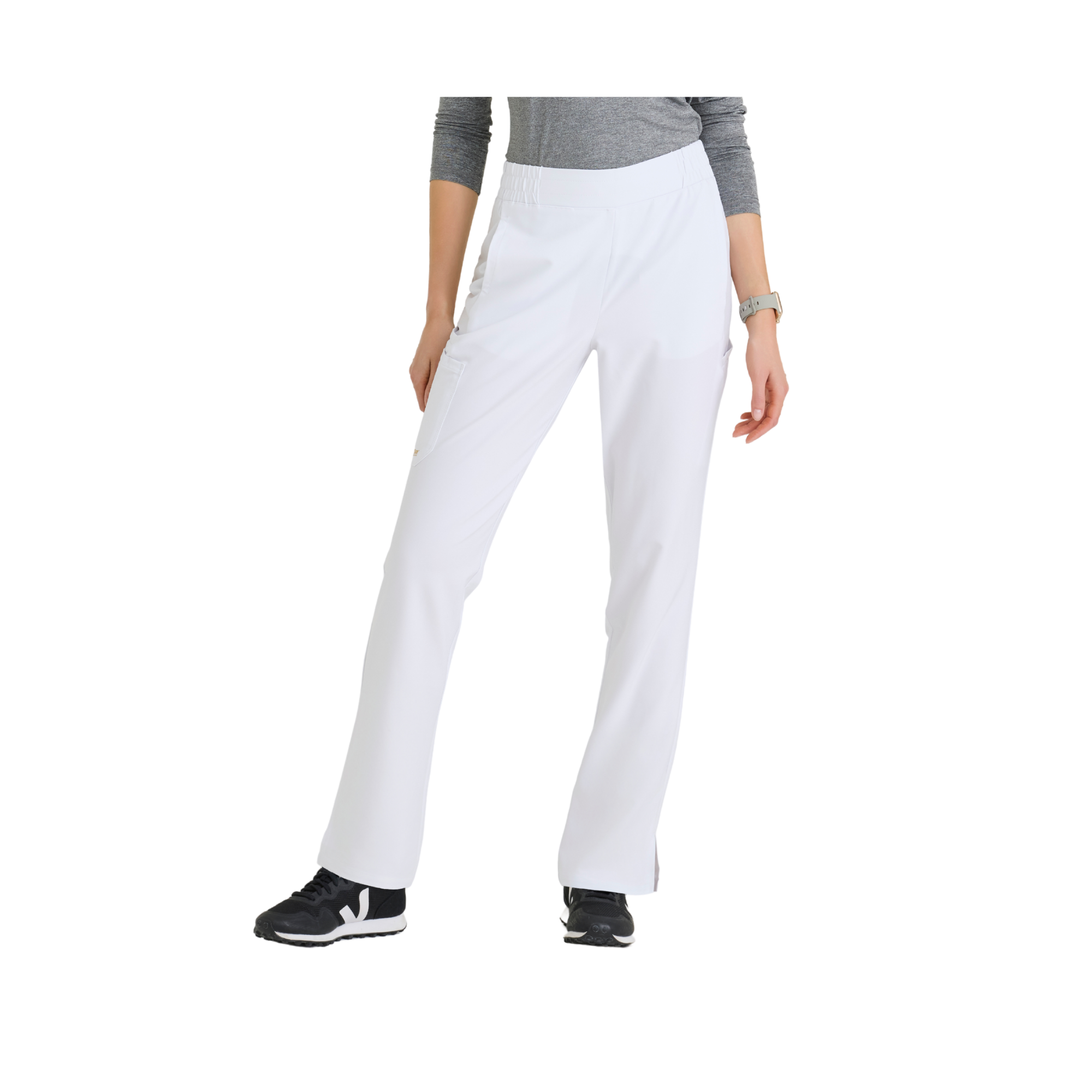 Cosmo Pant - Pantalon cargo médical - Femme - Grey’s Anatomy Evolve GREYS ANATOMY EVOLVE