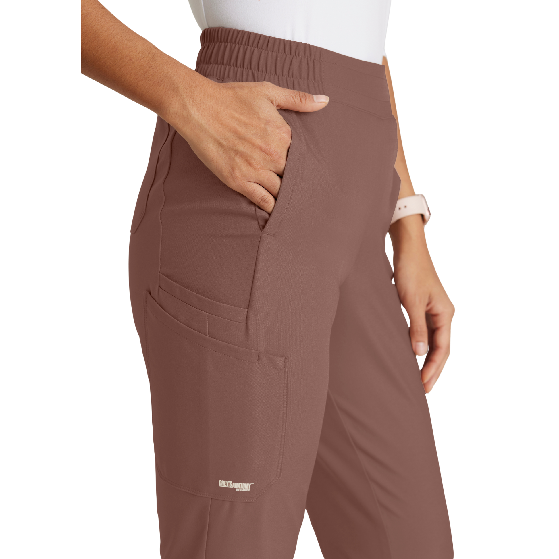 Cosmo Pant - Pantalon cargo médical - Femme - Grey’s Anatomy Evolve GREYS ANATOMY EVOLVE