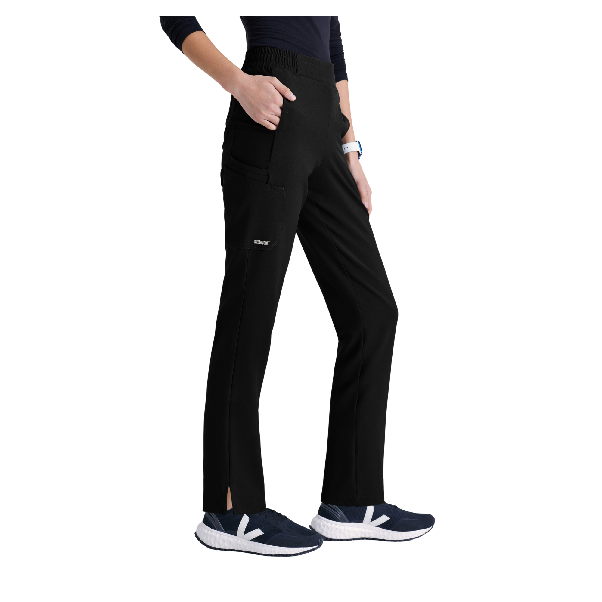 Cosmo Pant - Pantalon cargo médical - Femme - Grey’s Anatomy Evolve GREYS ANATOMY EVOLVE
