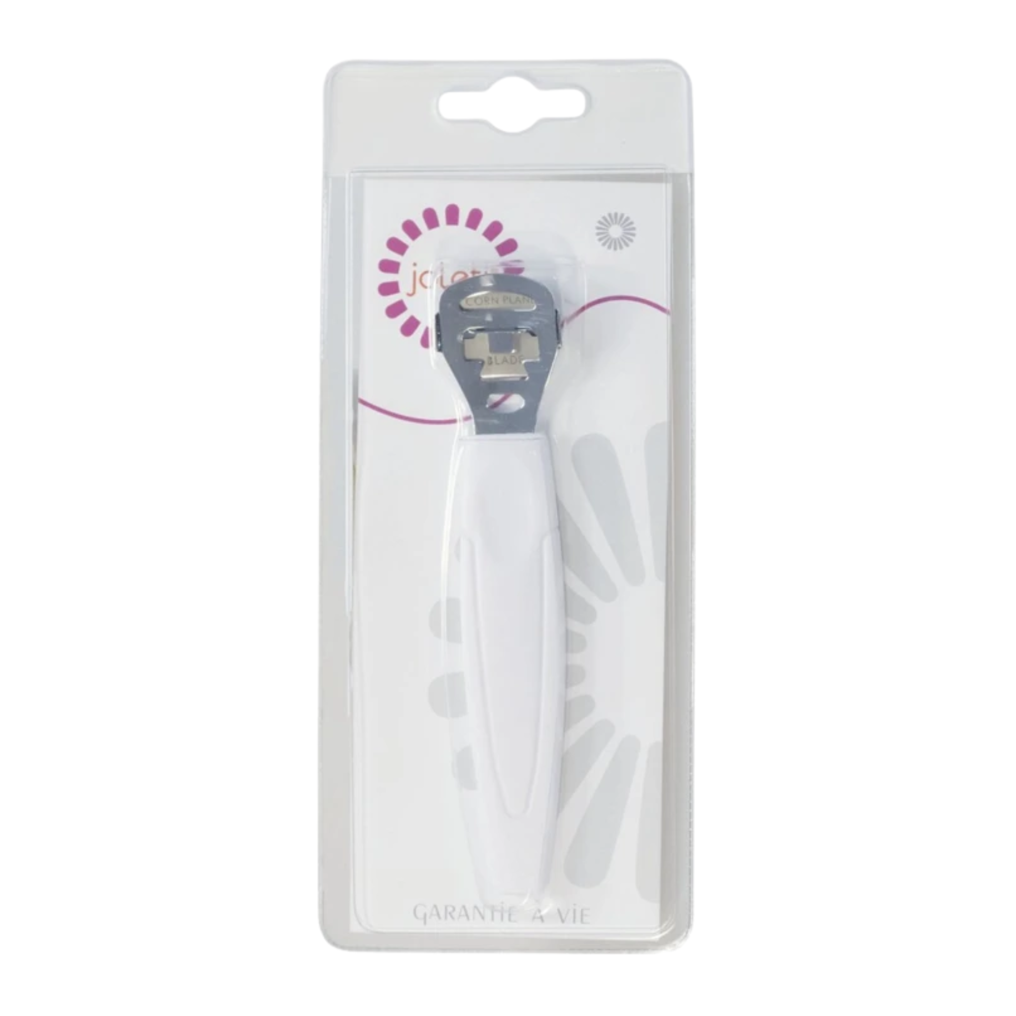 Coupe-Cors Blanc - JOLETI - My Médical