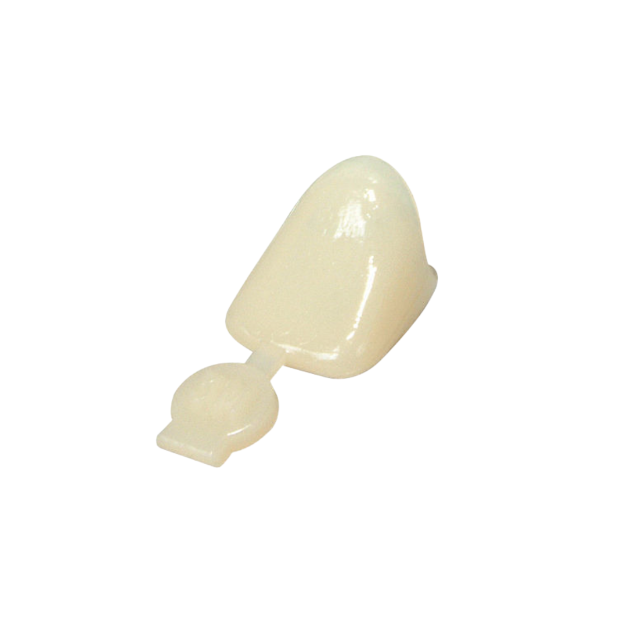 Couronne ION Polycarbonate - 5 unités - 3M