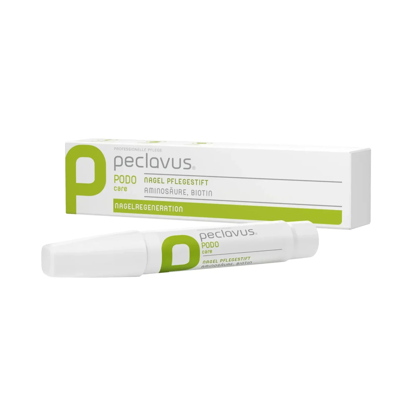 Crayon Soin des ongles - Peclavus