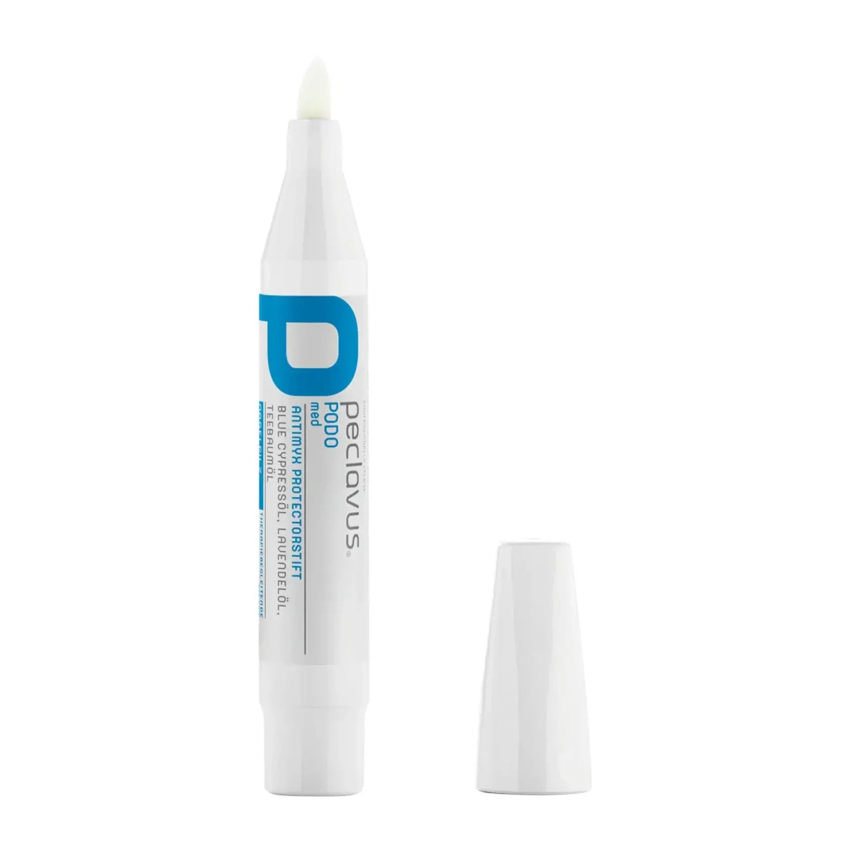 AntiMYX protective pencil - Peclavus