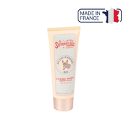 Crème Mains Au Lait D'ânesse BIO - 75 ml  - La savonnerie de Nyons