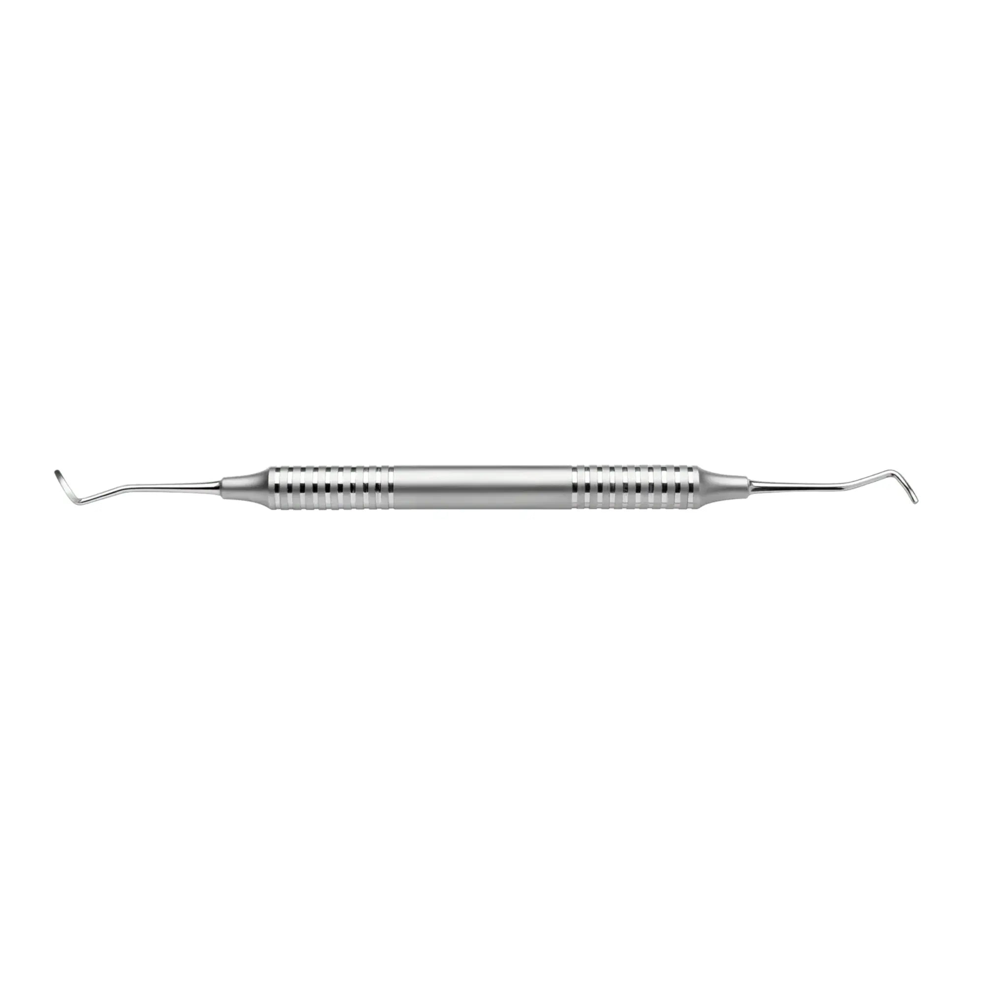Double curette - Length: 17.5 cm - Ruck