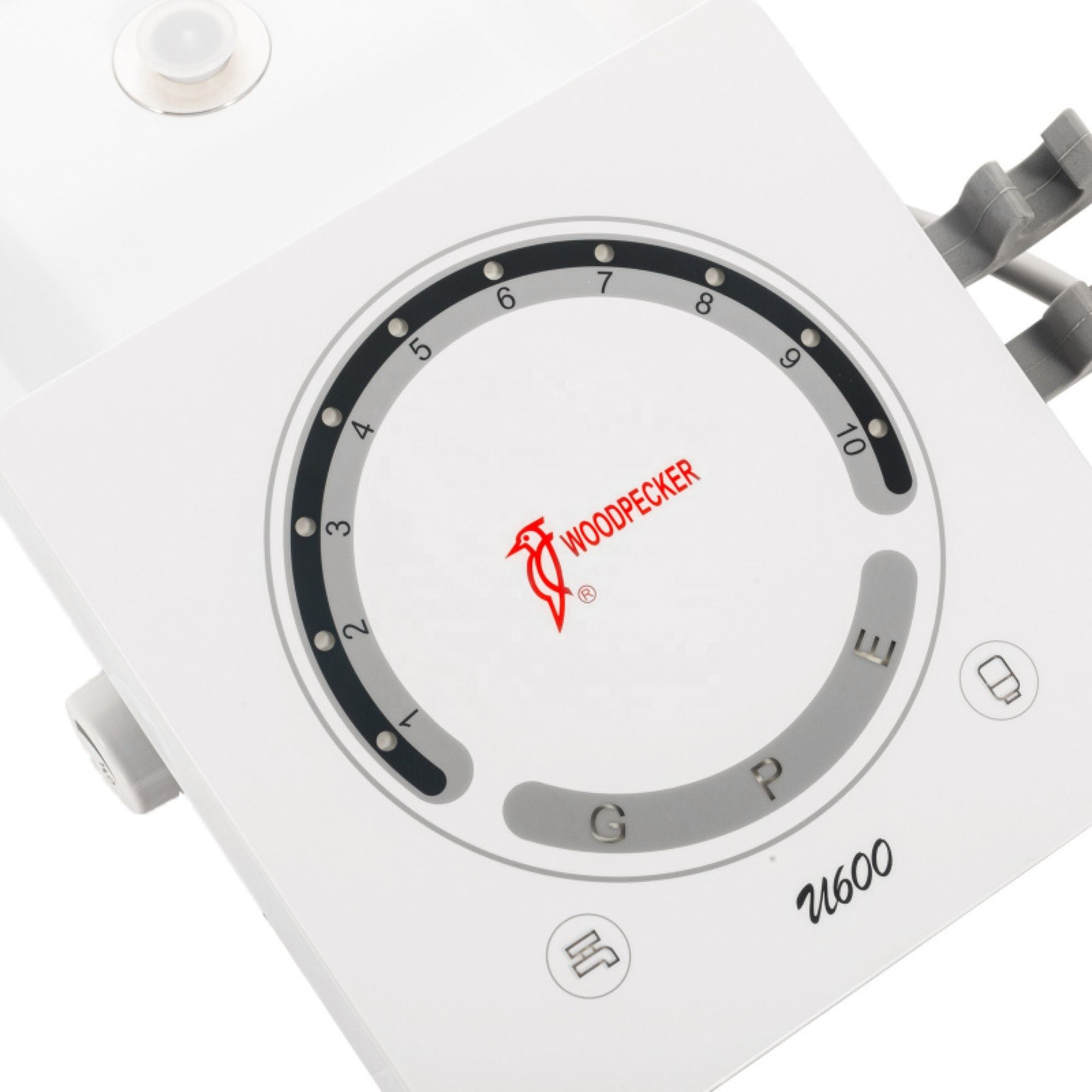 Détartreur U600 compatible EMS - avec ou sans LED - WoodPecker