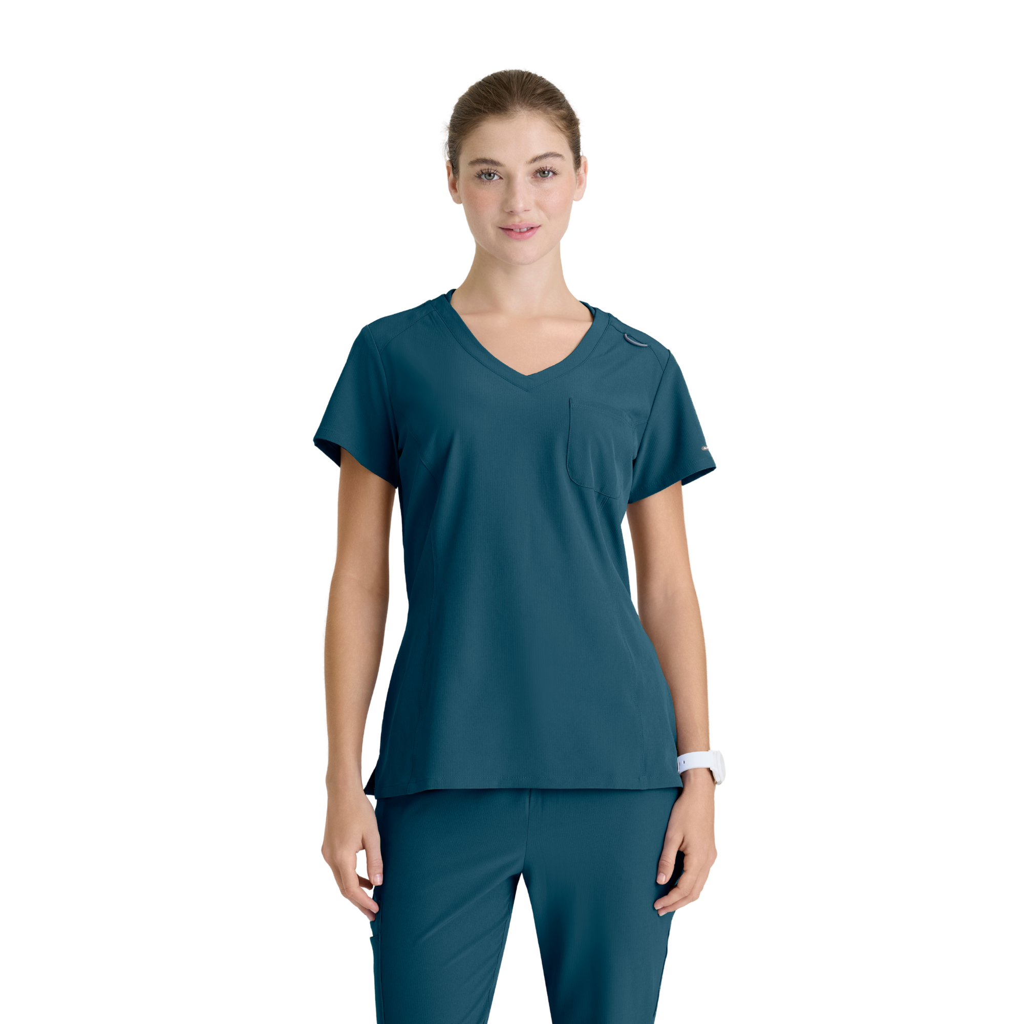 Dignity - Tunique Col V - Femme - Skechers SKECHERS