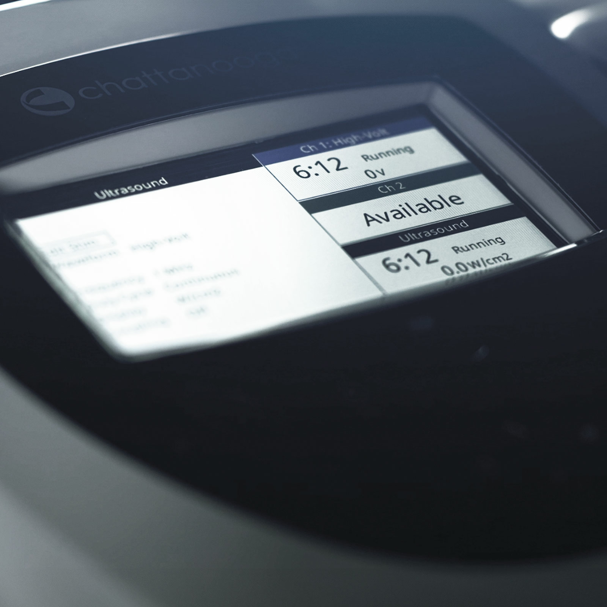 Dispositif Intelect® Transport 2 Ultrasons - Chattanooga®