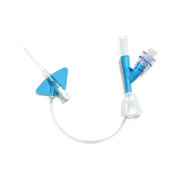 BD Nexiva Y-System 1Q-Syte 22G 25mm