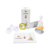 Dispositif d'urgence anti étouffement portable - Lifevac - My Médical