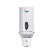Distributeur mécanique airless pour savon et gel - Anios