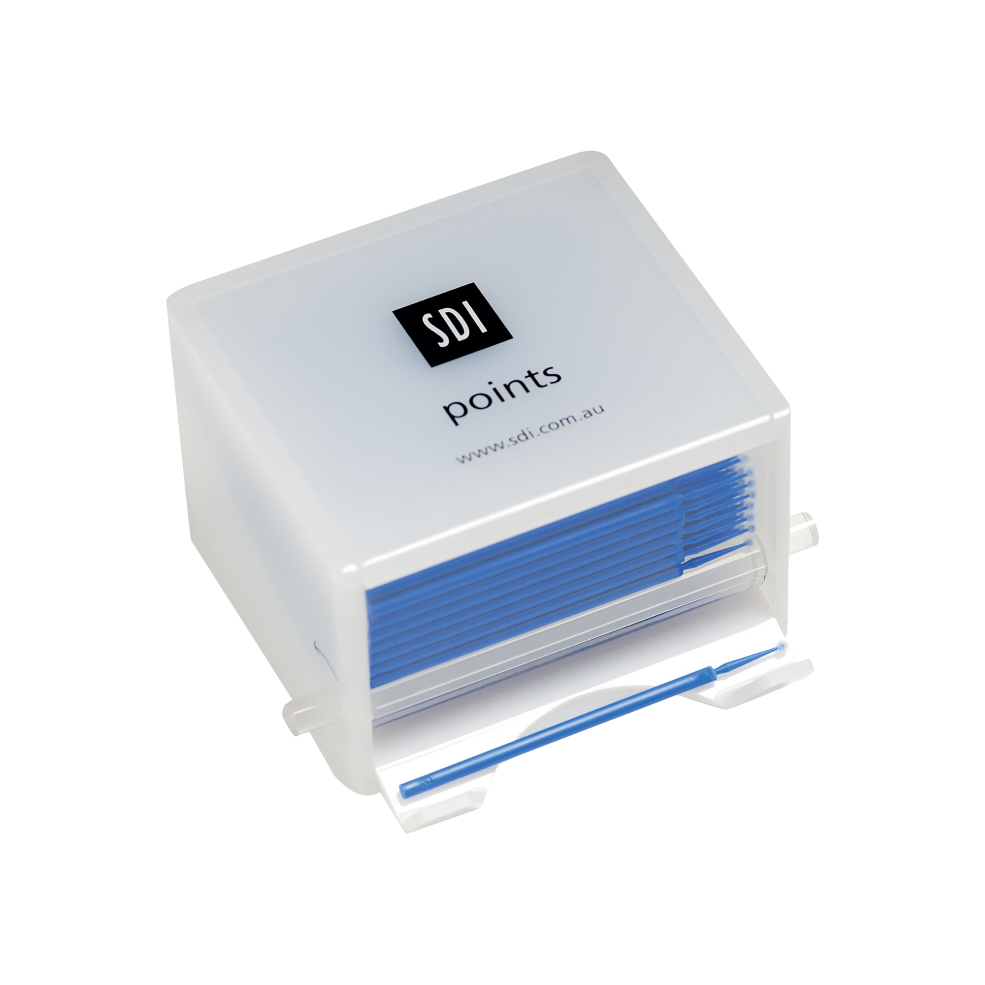 Distributeur pour micro-brosse Points - SDI