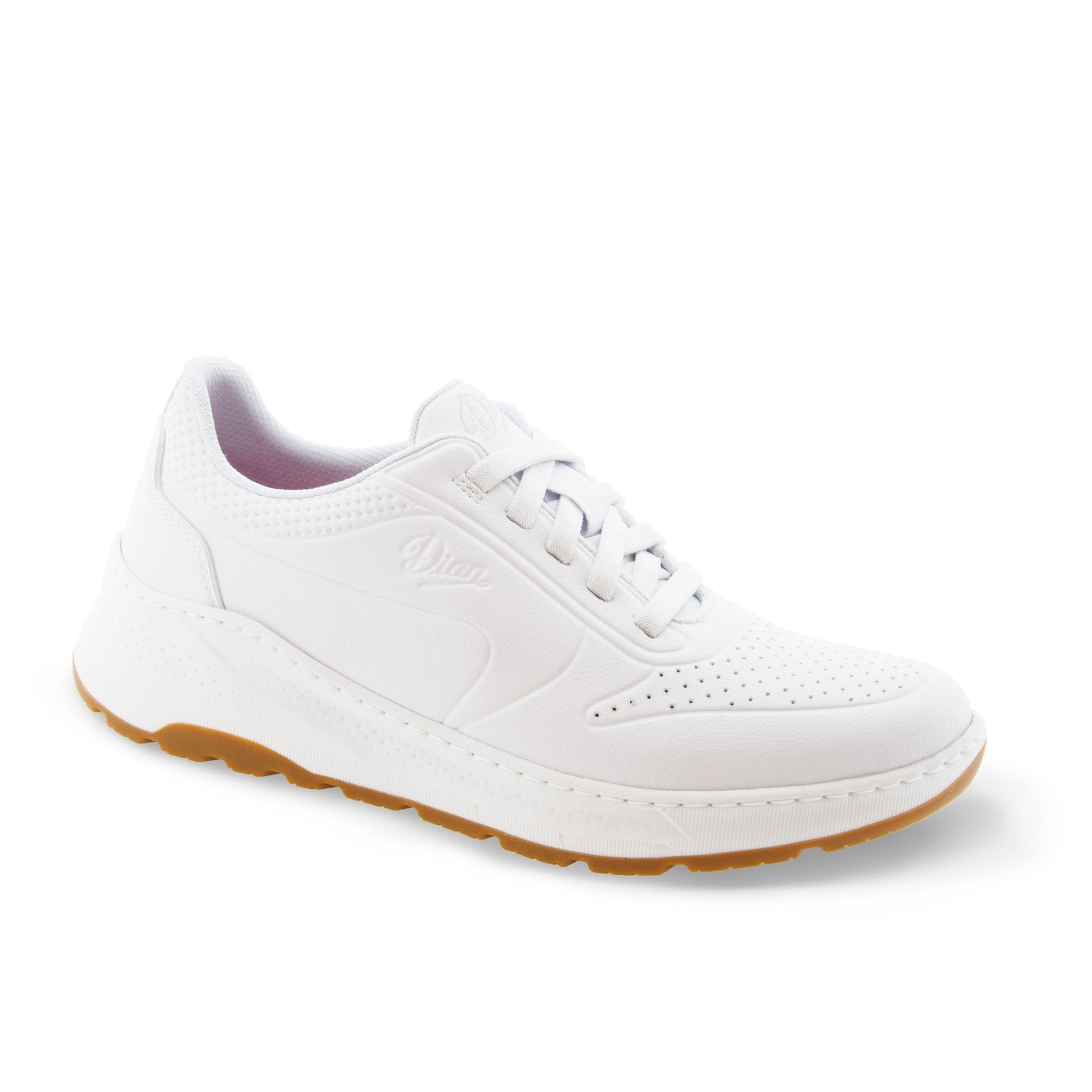 Duna - Sneakers de travail Antidérapante et ultra-confortable - Plusieurs coloris - Dian Dian 