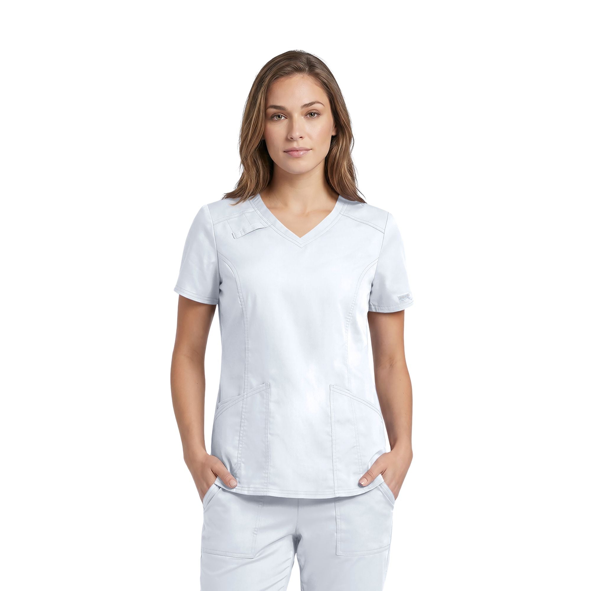 Dunkirk - V-neck tunic - Women - Cherokee