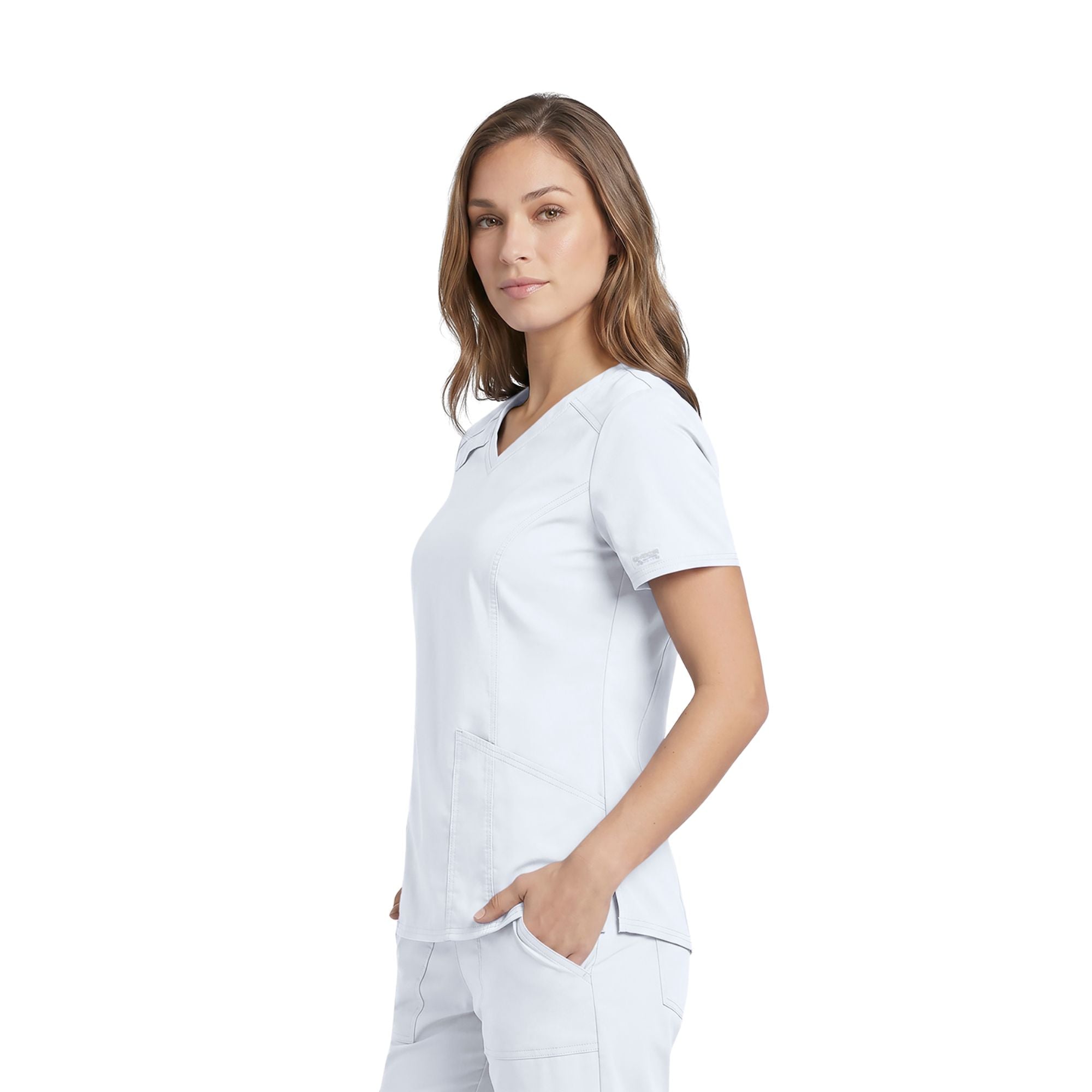 Dunkirk - V-neck tunic - Women - Cherokee