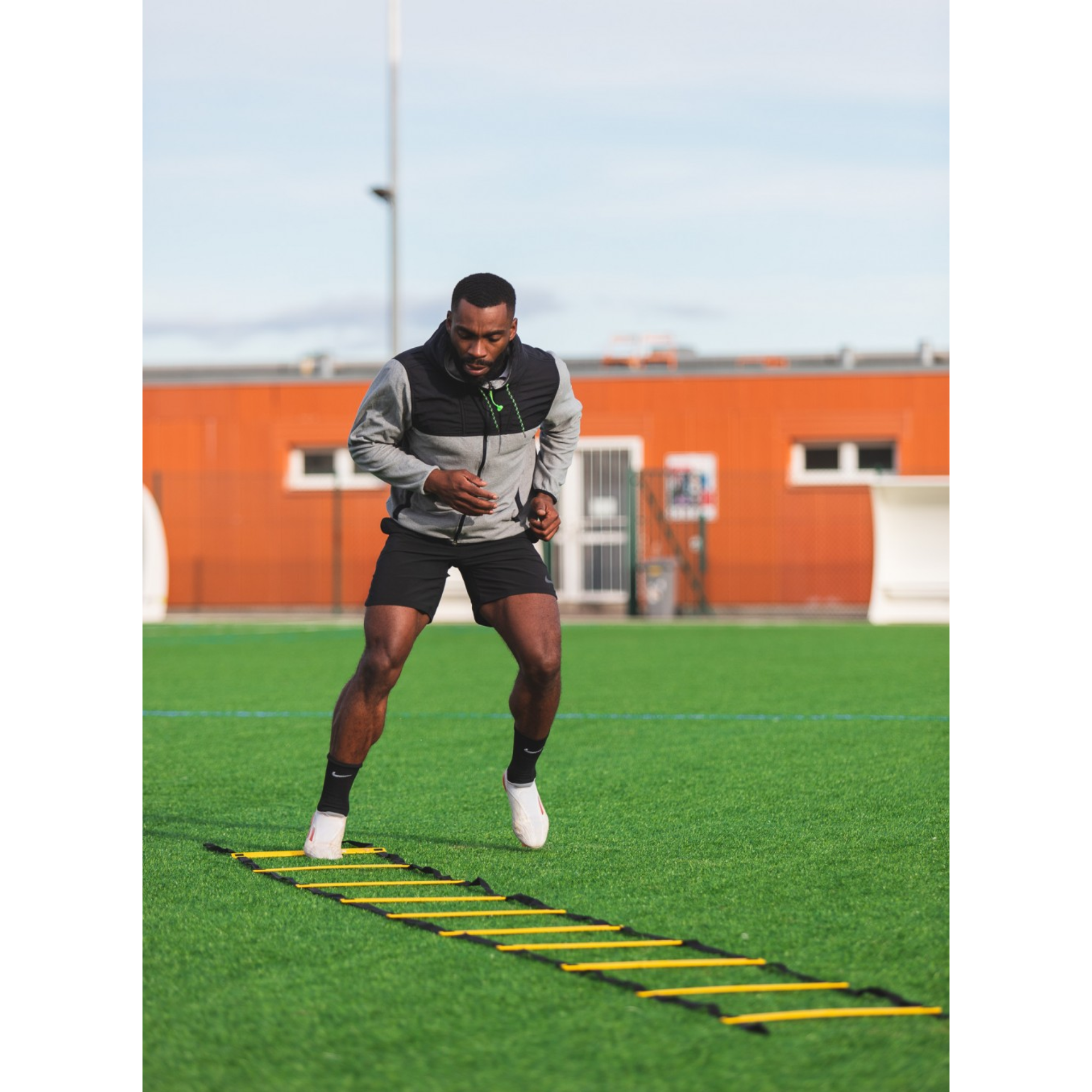 Échelle d'agilité - 5 m - Sveltus