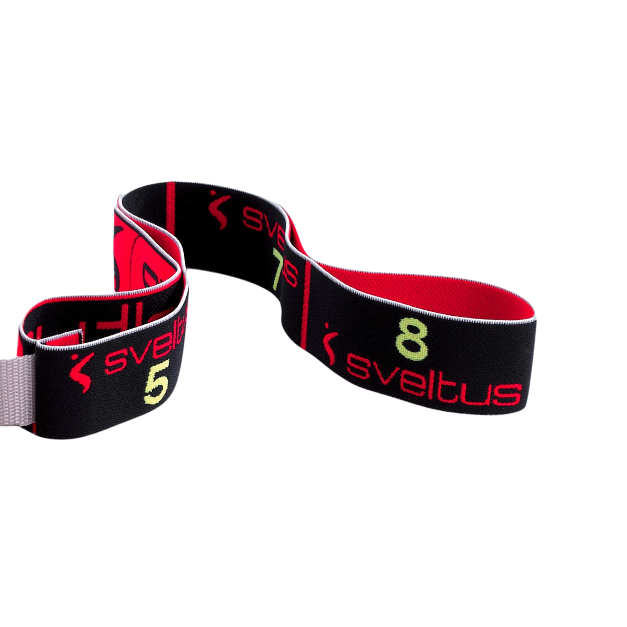 Elastiband® 3 strengths bulk 95 cm - Sveltus